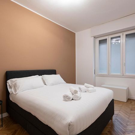 Corso Garibaldi 64 - Living Milan Διαμέρισμα Εξωτερικό φωτογραφία