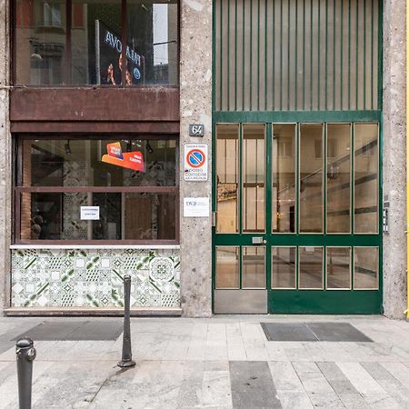 Corso Garibaldi 64 - Living Milan Διαμέρισμα Εξωτερικό φωτογραφία