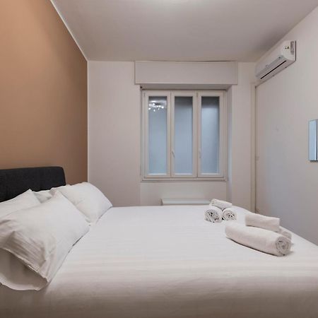 Corso Garibaldi 64 - Living Milan Διαμέρισμα Εξωτερικό φωτογραφία
