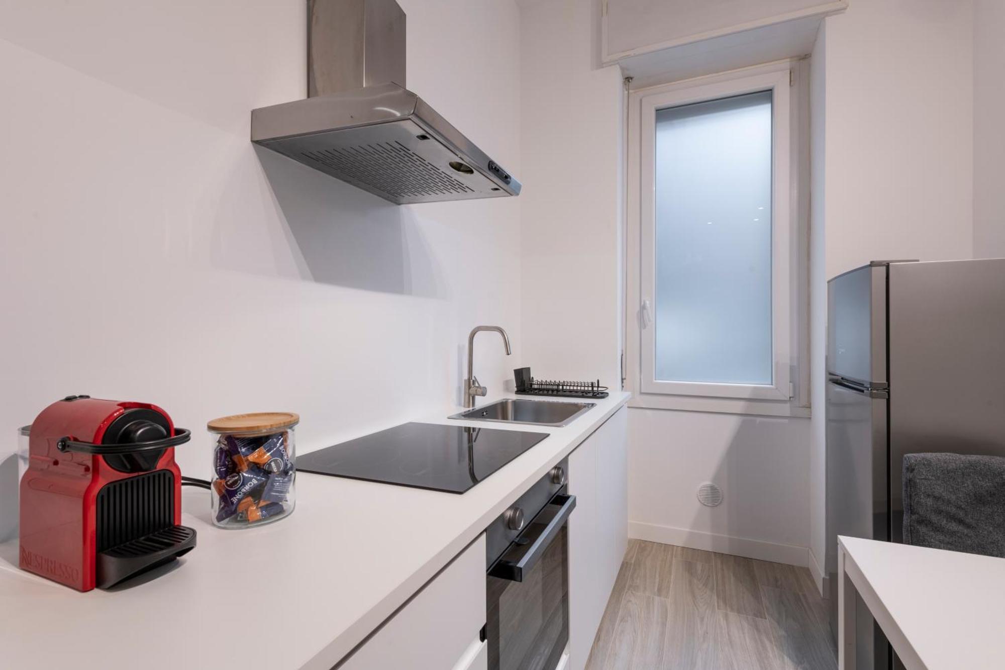 Corso Garibaldi 64 - Living Milan Διαμέρισμα Εξωτερικό φωτογραφία
