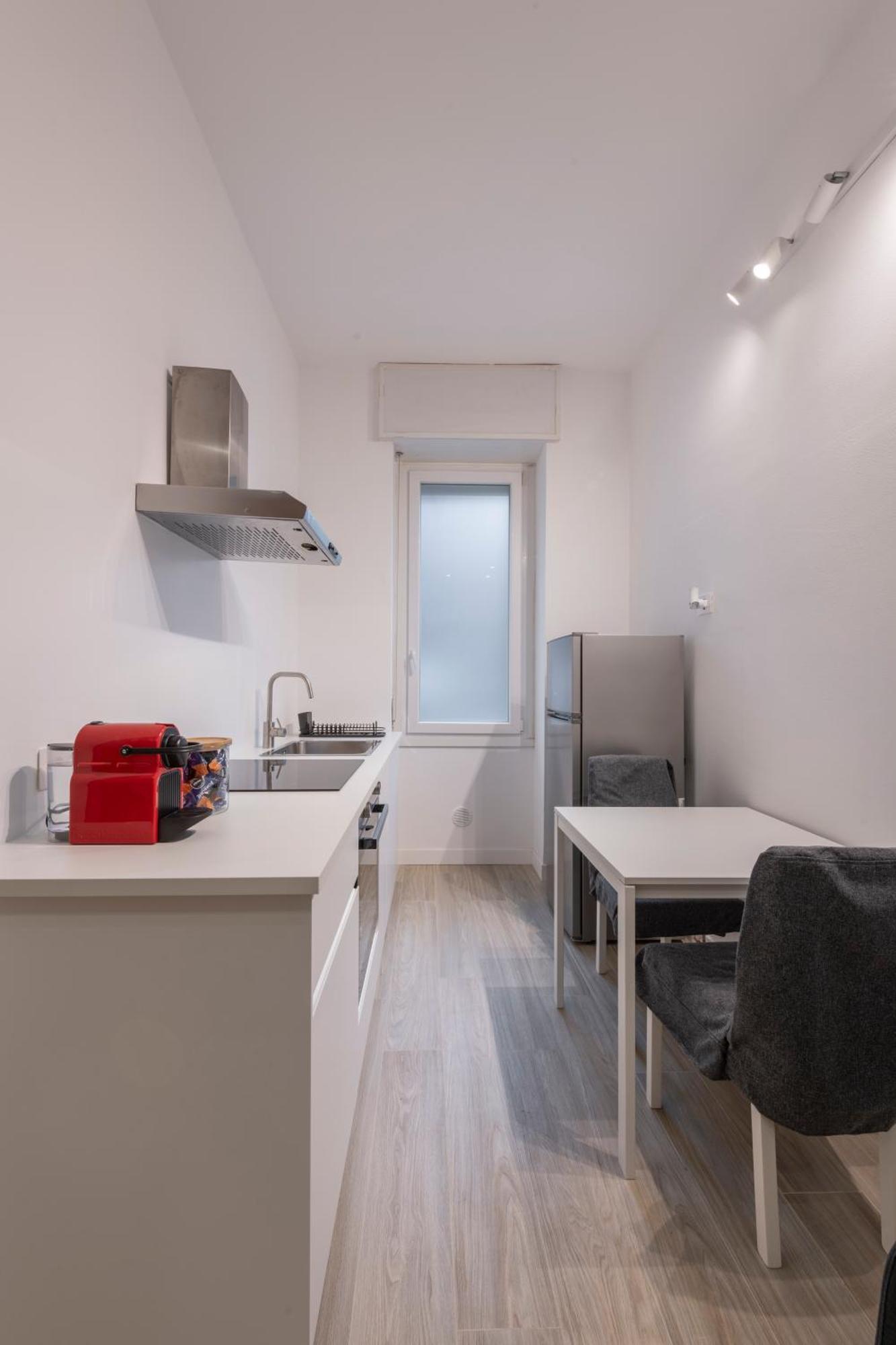 Corso Garibaldi 64 - Living Milan Διαμέρισμα Εξωτερικό φωτογραφία