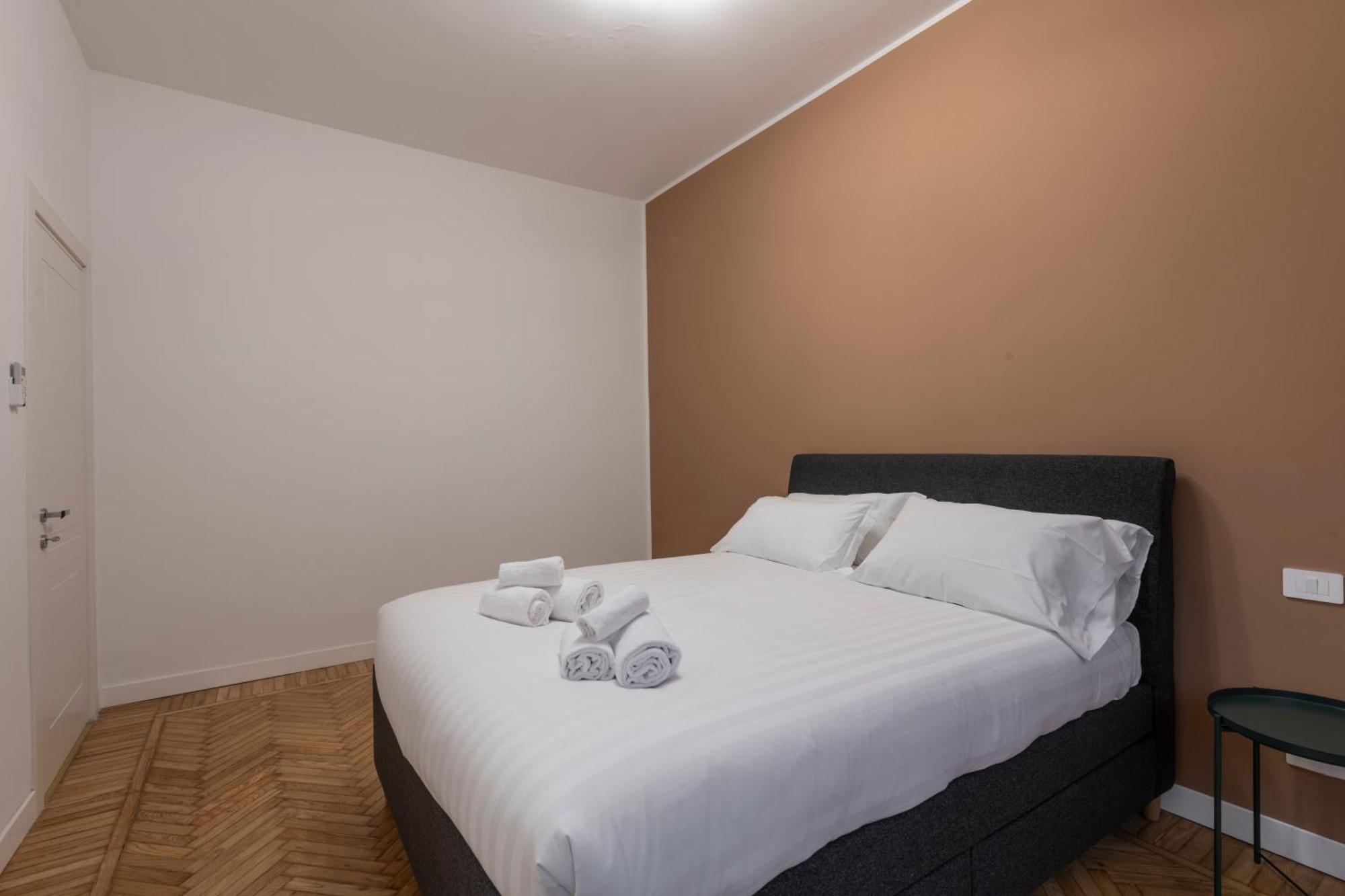 Corso Garibaldi 64 - Living Milan Διαμέρισμα Εξωτερικό φωτογραφία