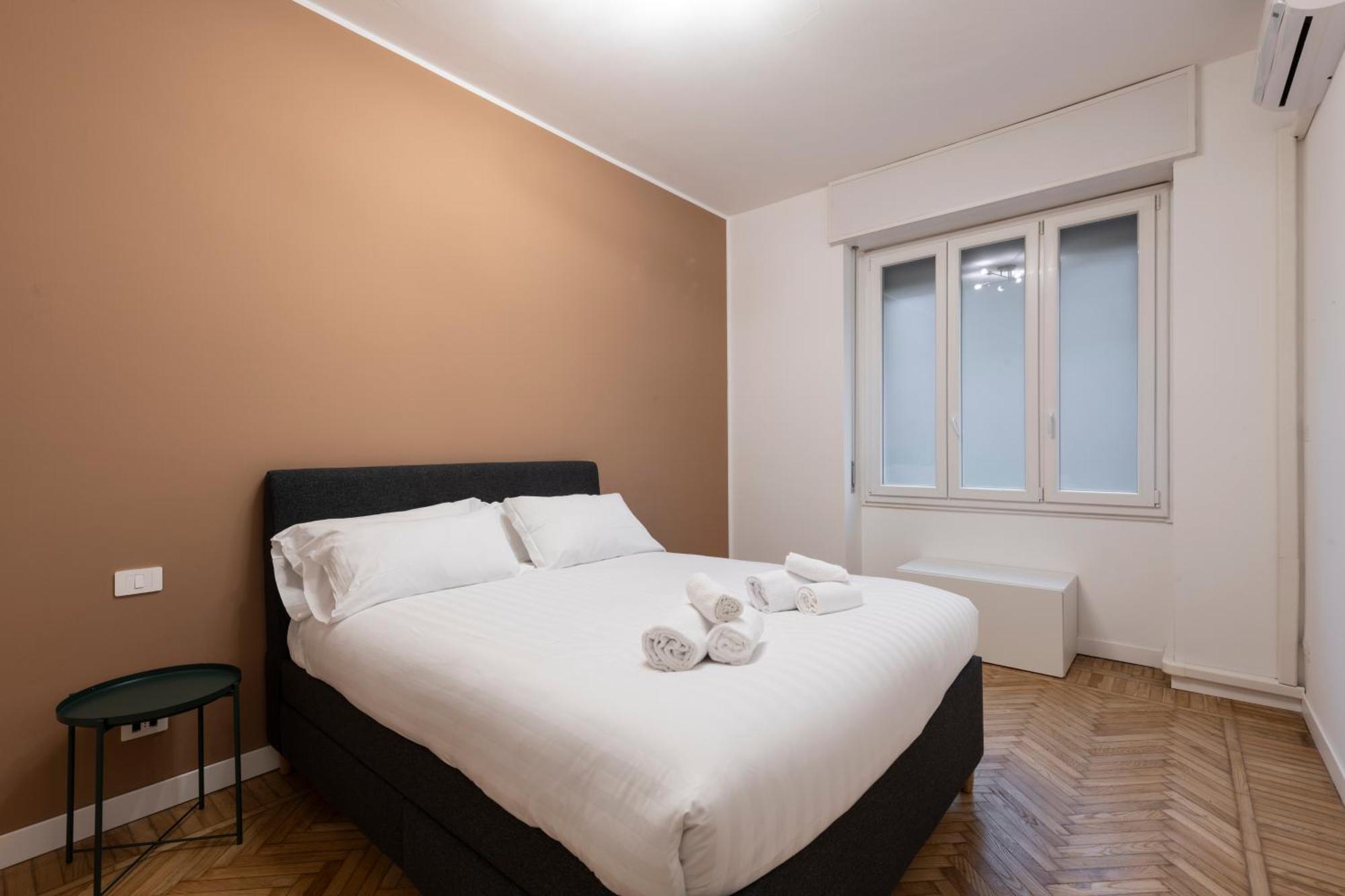 Corso Garibaldi 64 - Living Milan Διαμέρισμα Εξωτερικό φωτογραφία