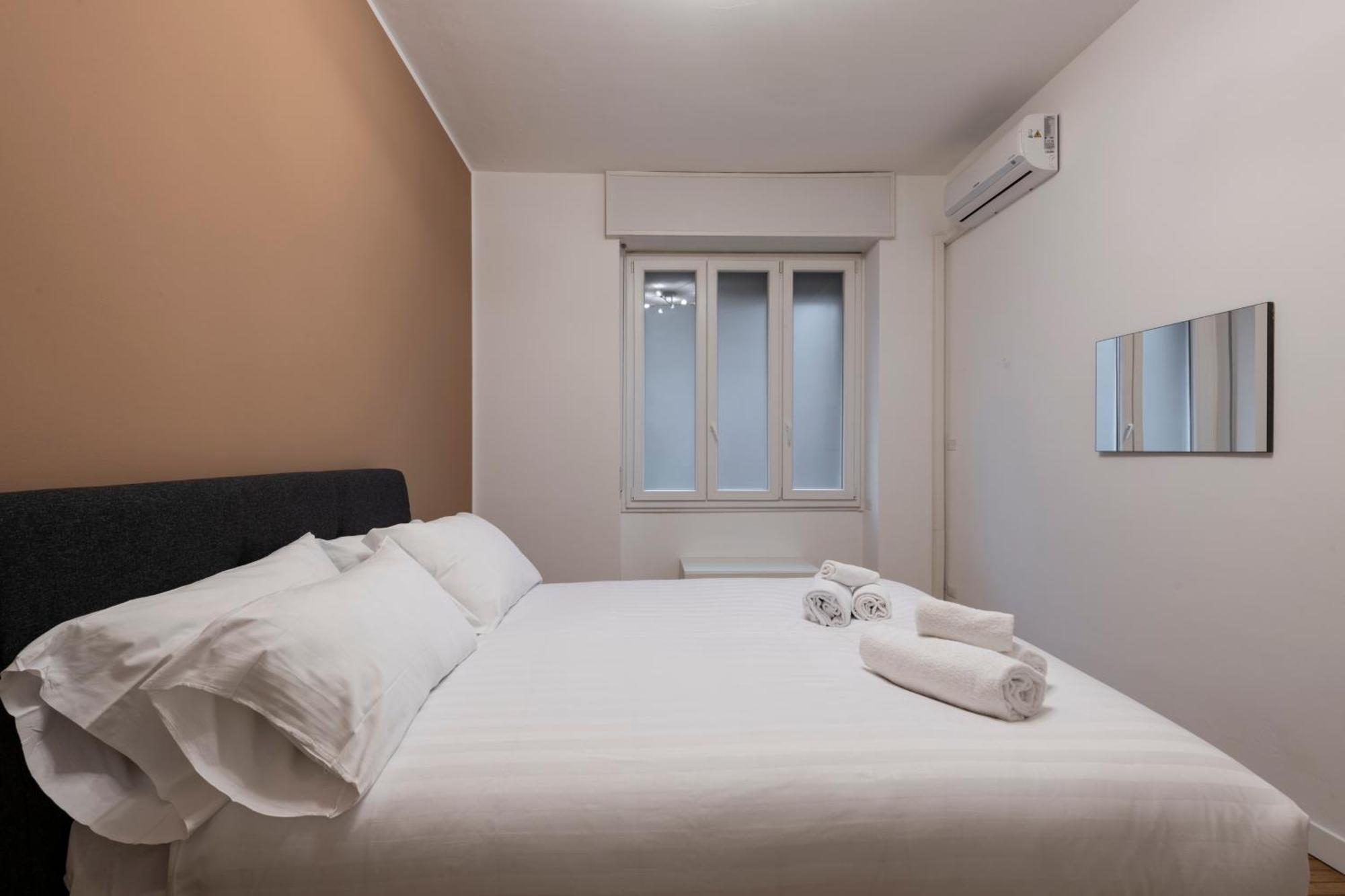 Corso Garibaldi 64 - Living Milan Διαμέρισμα Εξωτερικό φωτογραφία